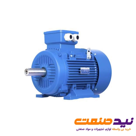 الکتروموتور سه فاز گوانگلو