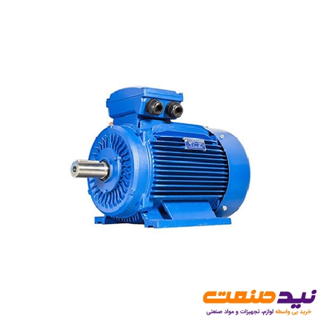 الکتروموتور تک فاز گوانگلو