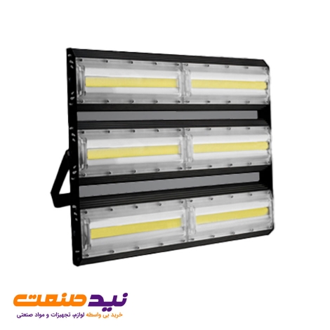 پروژکتور 300 وات آتریا COB پارس شعاع توس