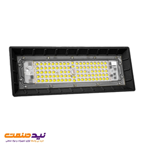 پروژکتور 80 وات آرتمیس SMD پارس شعاع توس