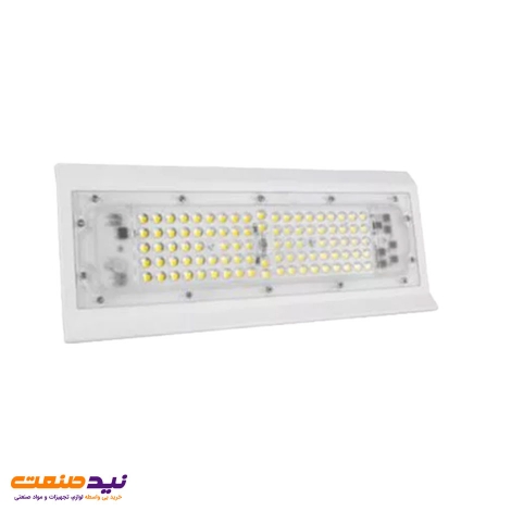 پروژکتور 50 وات آرشیدا صدفی SMD پارس شعاع توس