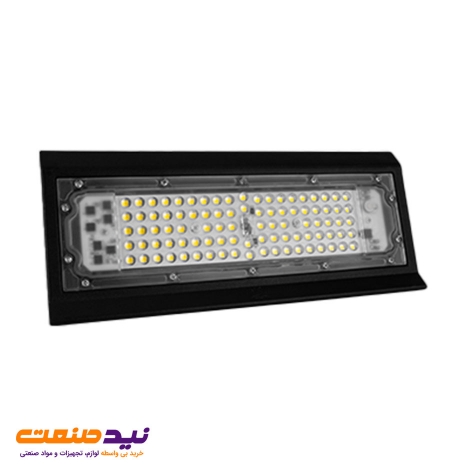 پروژکتور 80 وات آرشیدا SMD پارس شعاع توس