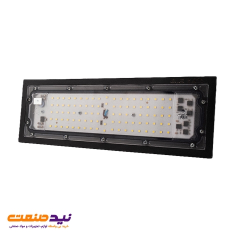 پروژکتور 80 وات آرتینا واید SMD پارس شعاع توس