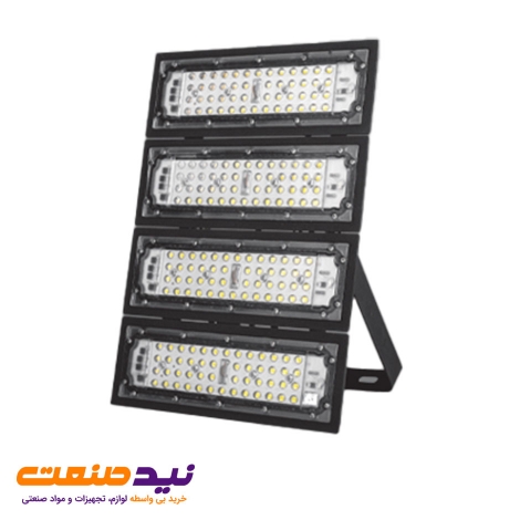 پروژکتور 200 وات آرتینا SMD پارس شعاع توس