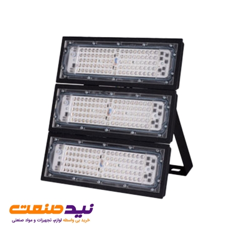 پروژکتور 240 وات آرتینا SMD رنگی پارس شعاع توس