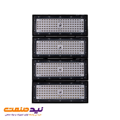 پروژکتور 400 وات آرتام SMD پارس شعاع توس