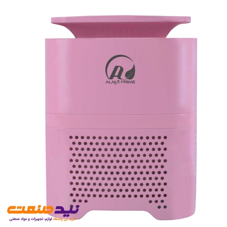 دستگاه تصفیه هوا آلما پرایم مدل AP-241