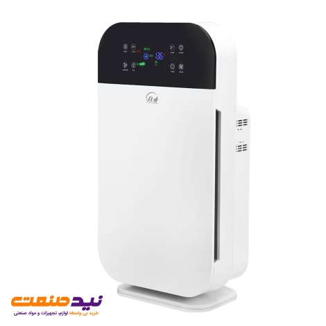 دستگاه تصفیه هوا آلما پرایم مدل AP-361