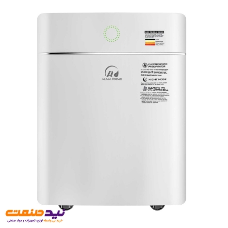 دستگاه تصفیه هوا آلما پرایم مدل AP-332