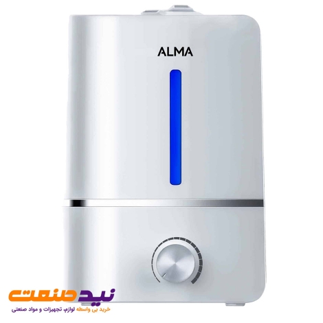 دستگاه بخور سرد آلما مدل HCM-371