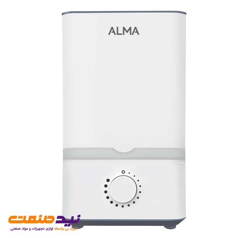 دستگاه بخور سرد آلما مدل HCM-381