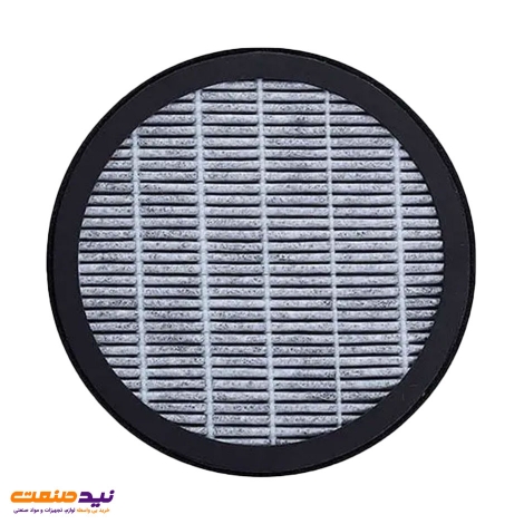 فیلتر کامپکت (پیش فیلتر/ هپا/کربن فعال) آلما پرایم مدل AP-121