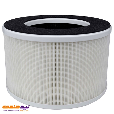 فیلتر کامپکت (پیش فیلتر/ هپا/کربن فعال) آلما پرایم مدل AP-241