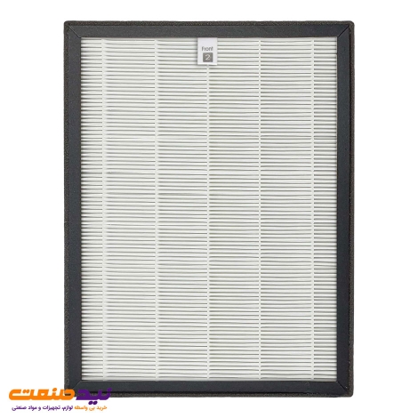 فیلتر هپا آلما پرایم سری AP360 مدل‌های (361/362/363)