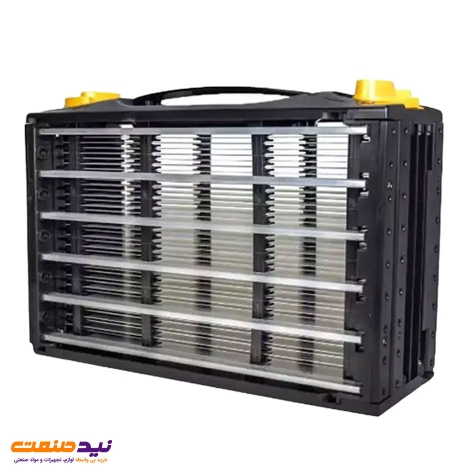 فیلتر الکترواستاتیک آلما پرایم مدل AP-331/431