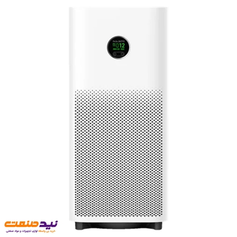 دستگاه تصفیه هوا شیائومی میجیا مدل Mijia Smart Air Purifier 6