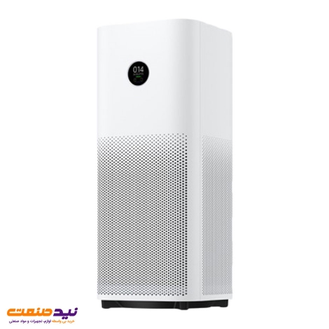 دستگاه تصفیه هوا شیائومی مدل Mi Air Purifier 4