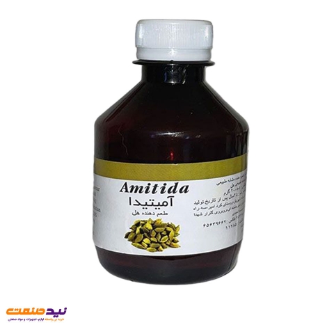 اسانس هل آمیتیدا