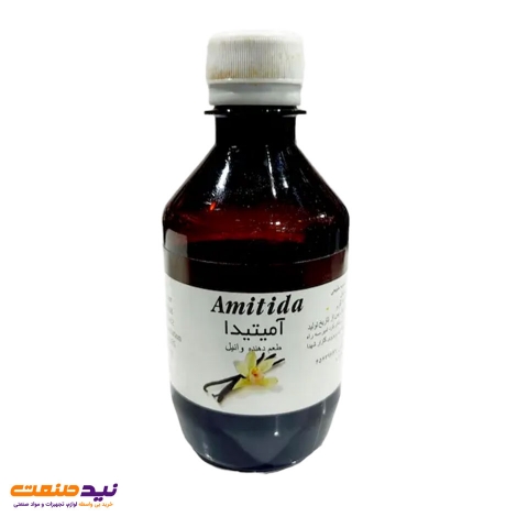 اسانس وانیل آمیتیدا