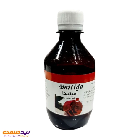 اسانس رز آمیتیدا