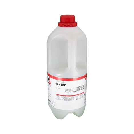 بوتیل استات گرید ACS یک لیتری بطری پلاستیکی آرمان سینا