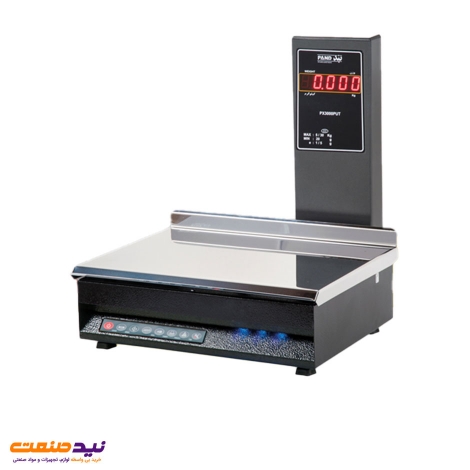 ترازو صنعتی 30 کیلویی پند مدل Px3000