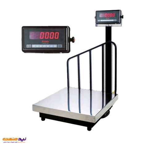 باسکول ثابت پند مدل Px9000