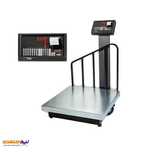 باسکول ثابت پند مدل Px9000P STORM