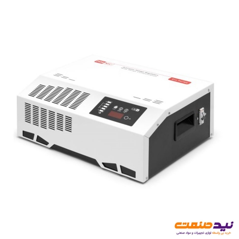 ترانس اتوماتیک تکفاز 15 کاوا پرنیک مدل ECO-15000 Full