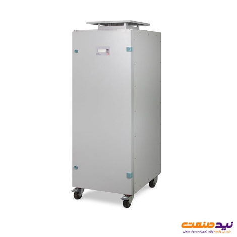 ترانس اتوماتیک سه فاز 150 کاوا پرنیک مدل 3XP-150
