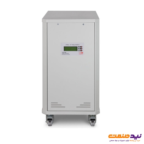 ترانس اتوماتیک سه فاز 30 کاوا پرنیک مدل 3XP-30
