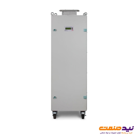 ترانس اتوماتیک سه فاز 80 کاوا پرنیک مدل 3XP-80