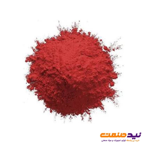 اکسید آهن صنعتی