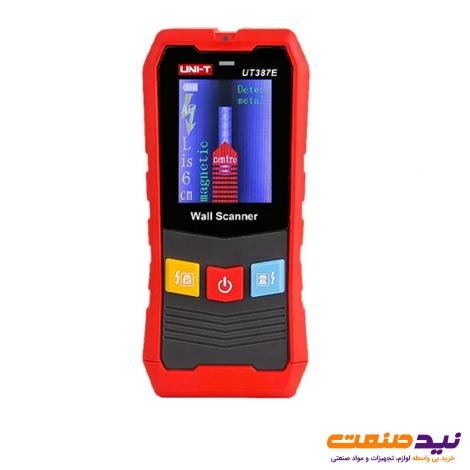 اسکنر دیوار یونیتی مدل UT387E