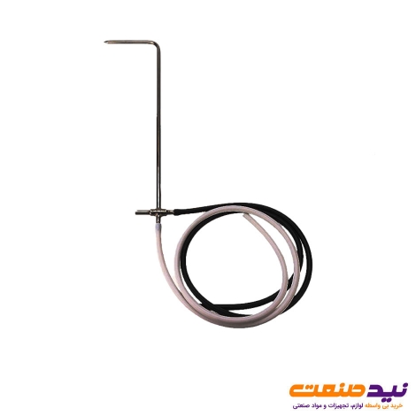 لوله پیتوت یونیتی مدل PITOT TUBE