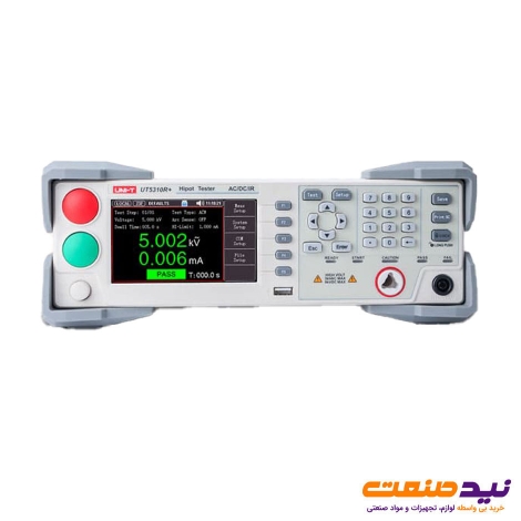 های پات یونیتی مدل +UT5320R