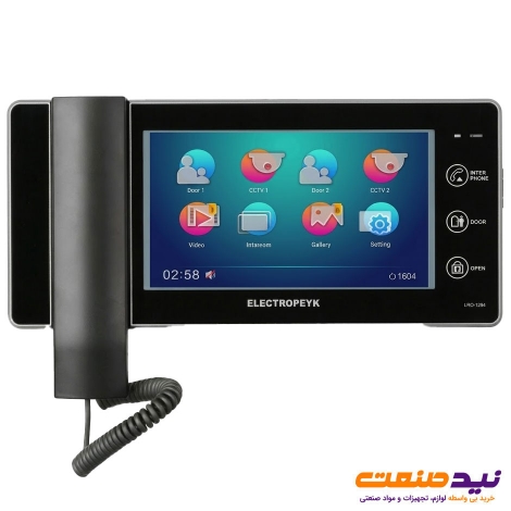 آیفون تصویری 7 اینچ الکتروپیک مدل PRO-1294