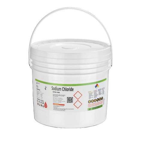 پتاسیم سدیم تارتارات Extra Pure پنج کیلوگرمی آرمان سینا