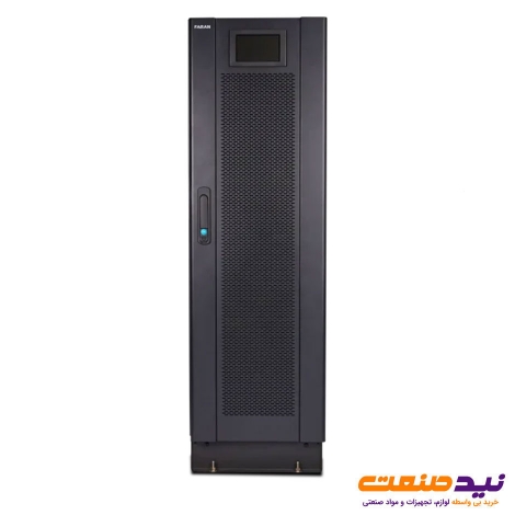 یو پی اس آنلاین سه فاز 40 کاوا فاران مدل Comet Plus