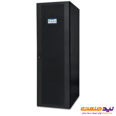 یو پی اس آنلاین سه فاز 600 کاوا فاران مدل Gri Power