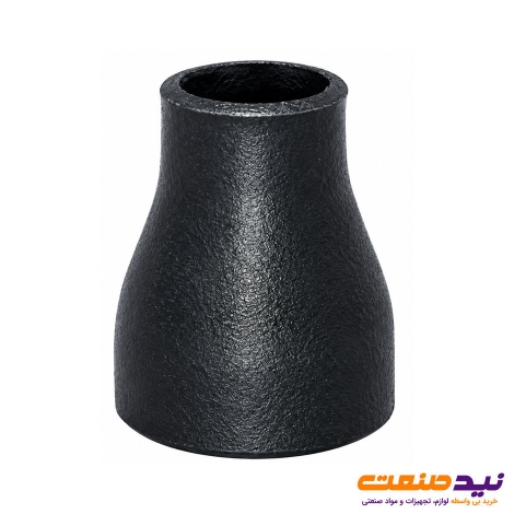 تبدیل هم مرکز مانیسمان 2*8 اینج رده 40 بنکن