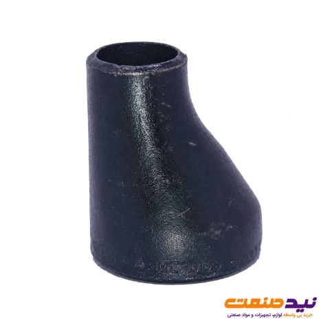 تبدیل غیر هم مرکز مانیسمان 1.1/2 * 2.1/2 اینج رده 40 بنکن