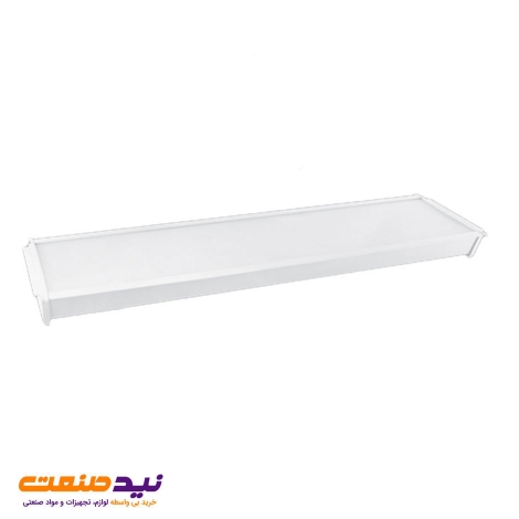 پنل سقفی توکار میناب 50 وات 16*60 پارس شعاع توس