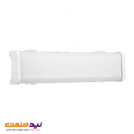 چراغ خطی روکار اکورن 15 وات 20 سانتی متر پارس شعاع توس