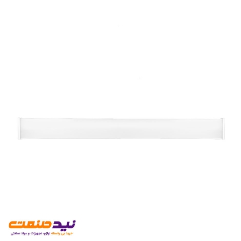 چراغ خطی روکار اکووان 40 وات D45-L60 پارس شعاع توس