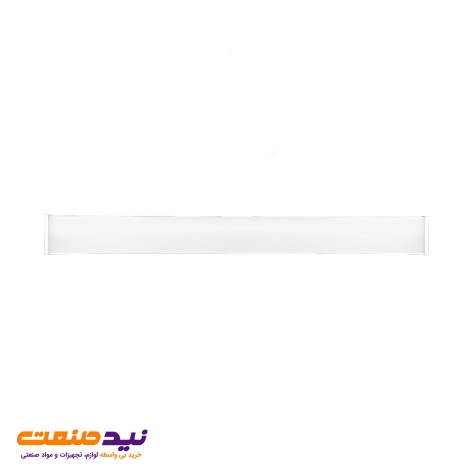 چراغ خطی روکار اکووان 50 وات D45-L80 پارس شعاع توس