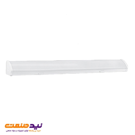 چراغ خطی روکار سوهیکو 40 وات 60 سانتی متر پارس شعاع توس