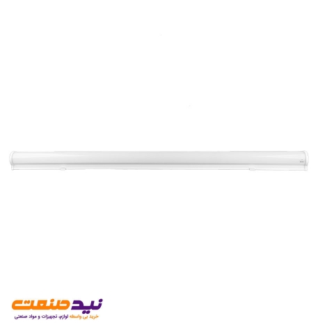 چراغ خطی روکار هومان 36 وات 100 سانتی متر پارس شعاع توس
