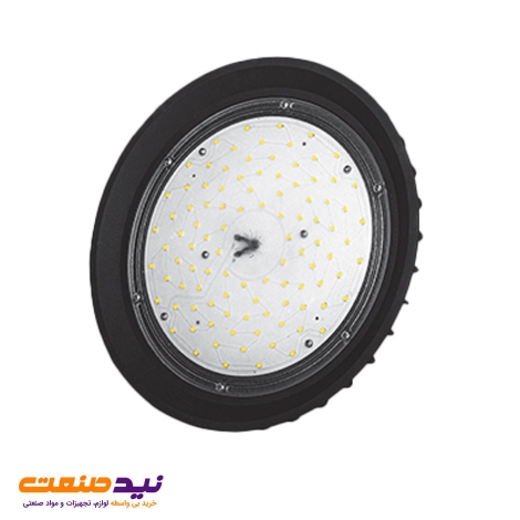پروژکتور صنعتی 100 وات آرسیس واید SMD پارس شعاع توس