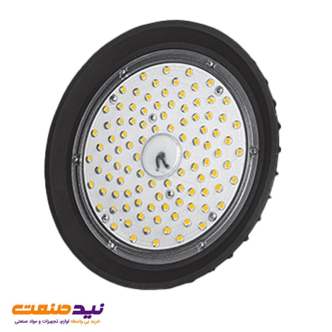 پروژکتور صنعتی 100 وات آرسیس SMD پارس شعاع توس